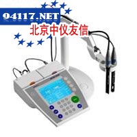 SevenMulti pH计